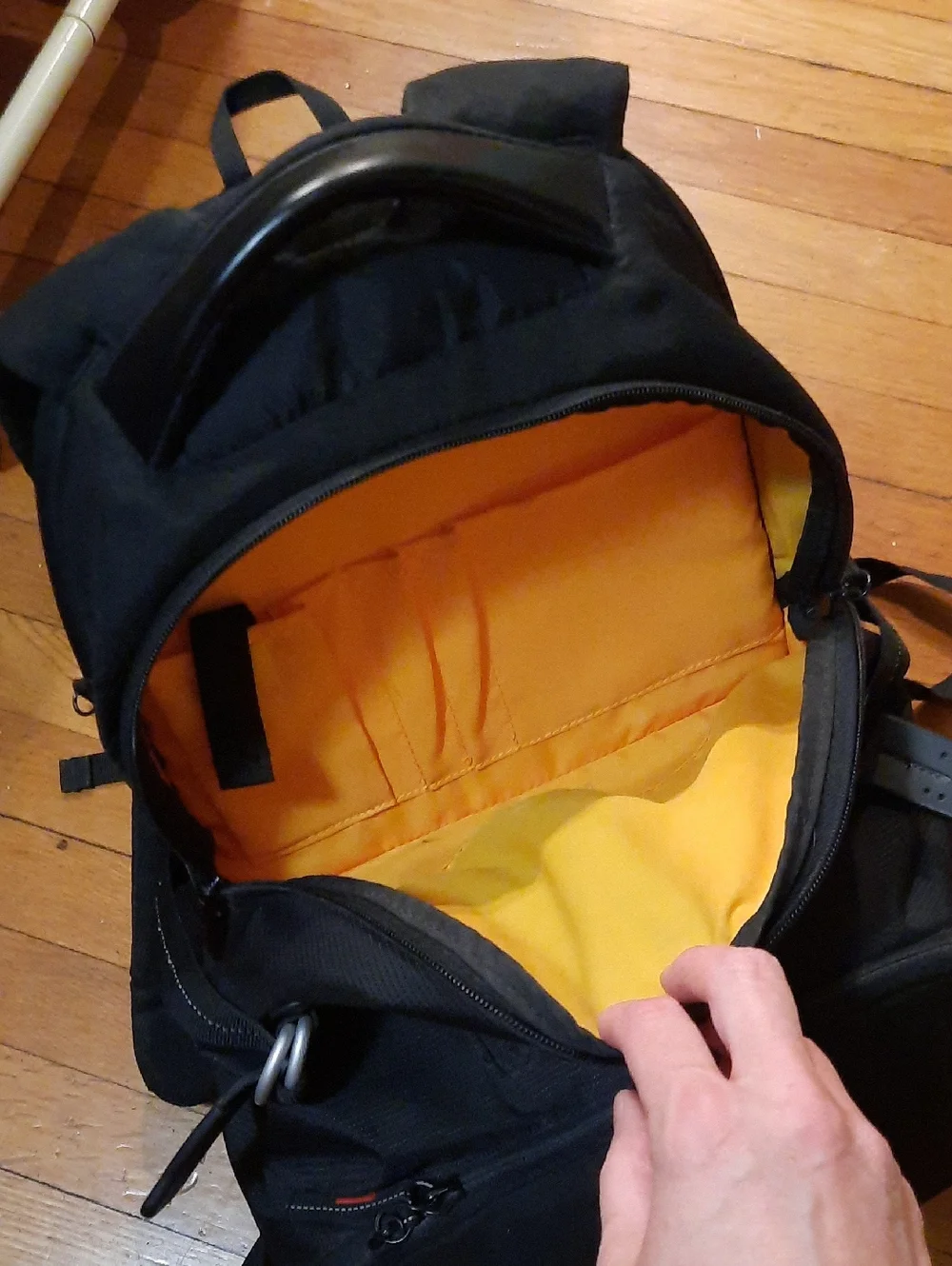 Kata DR-465 Digital Rucksack